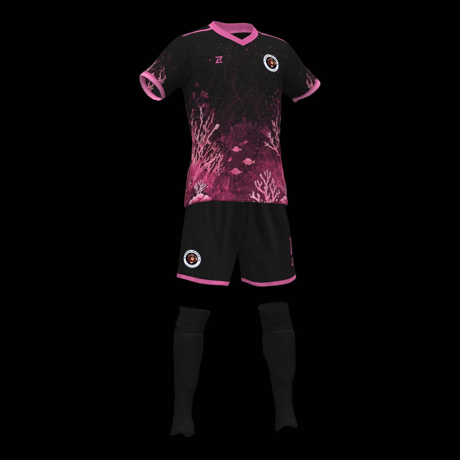 UNDERWATER FC - Imagen 5