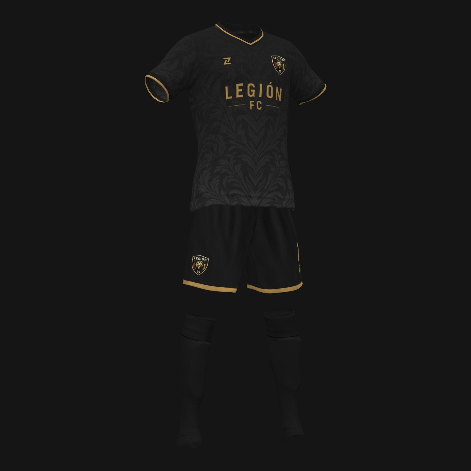 LEGIÓN F.C - Imagen 5