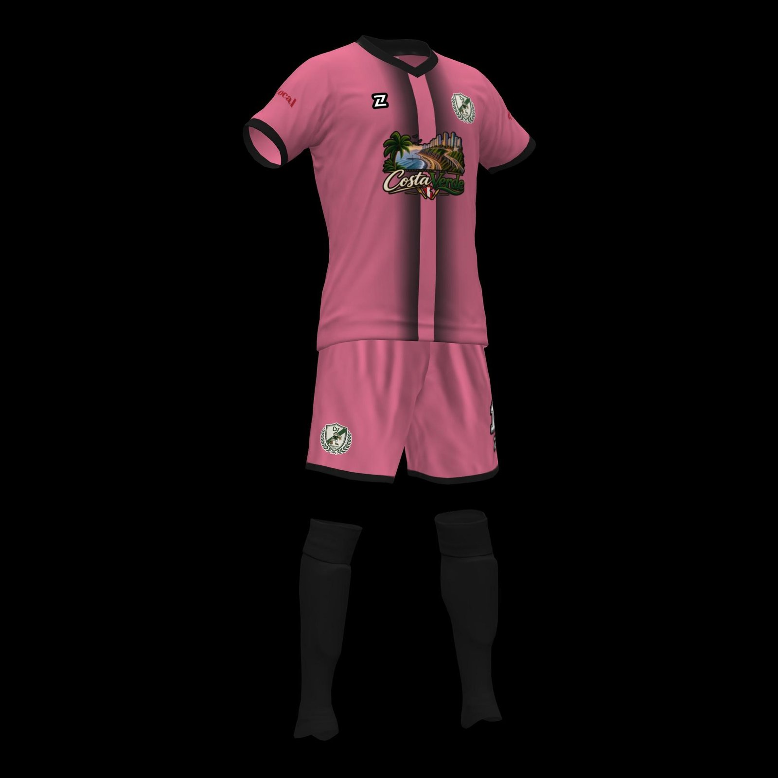 COSTA VERDE CF - Imagen 5