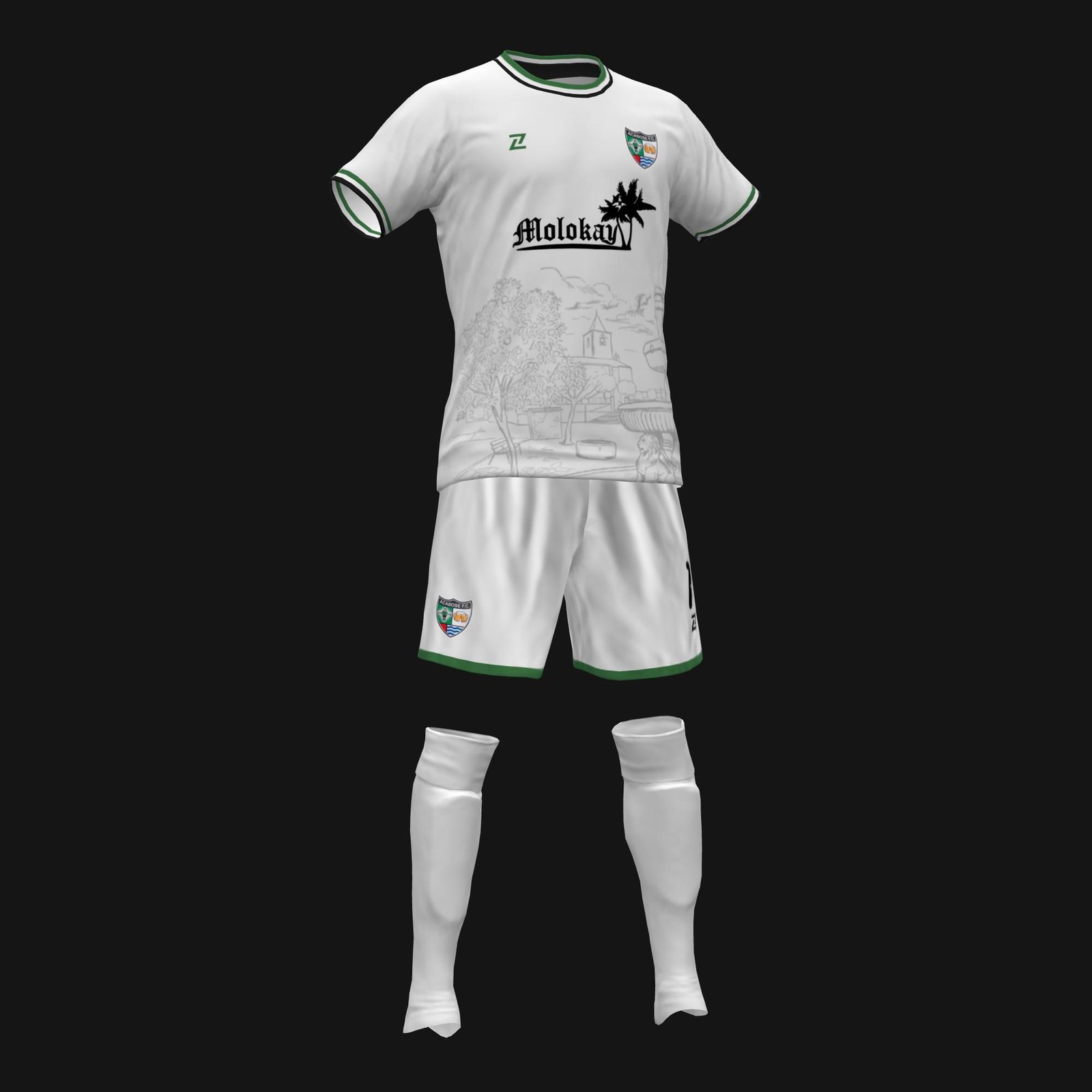 ACABOSE F.C. - Imagen 5