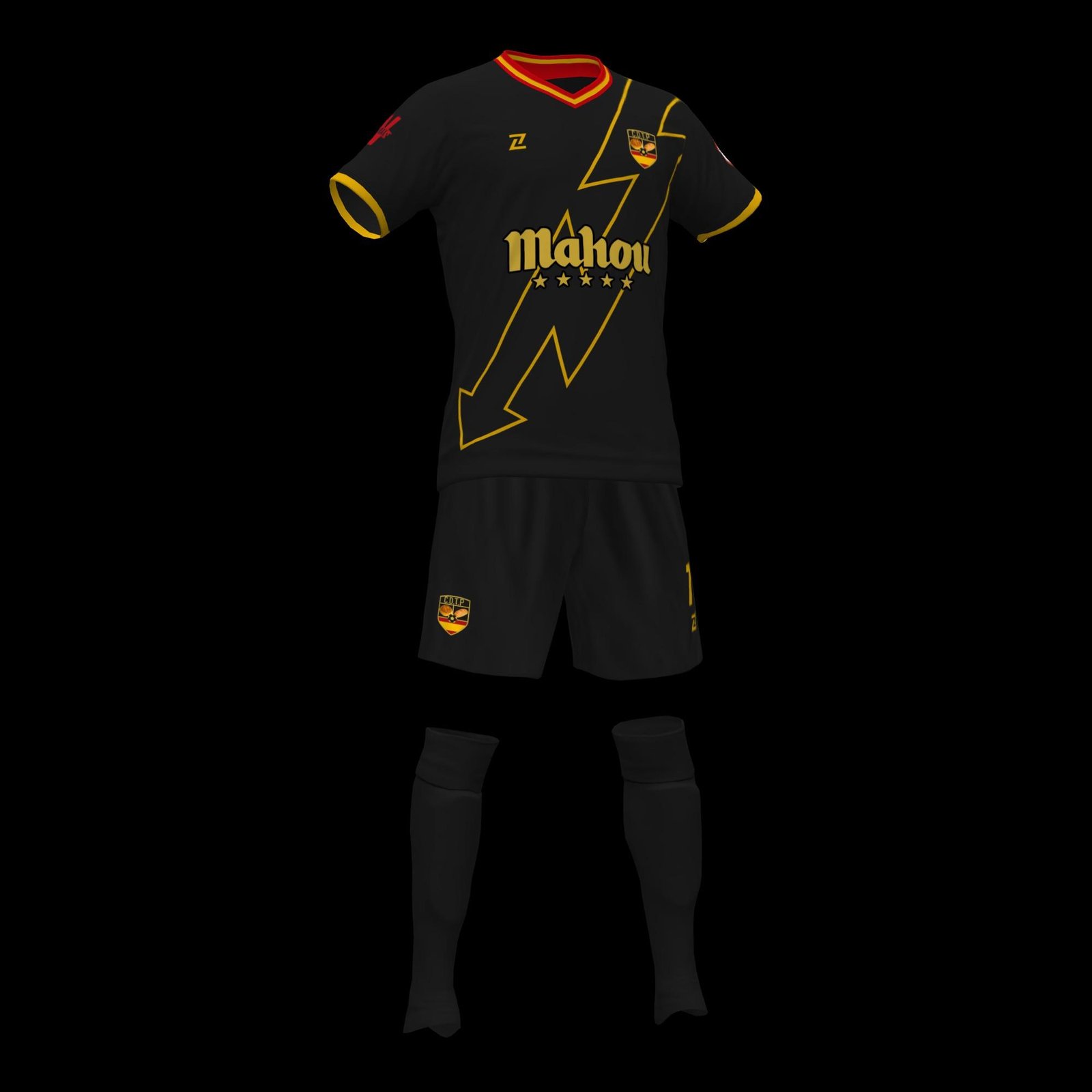 CLUB DEPORTIVO TORTILLA PAN - Imagen 7