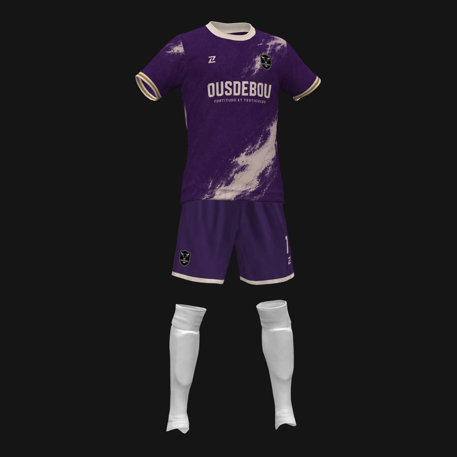 OUSDEBOU - Imagen 5