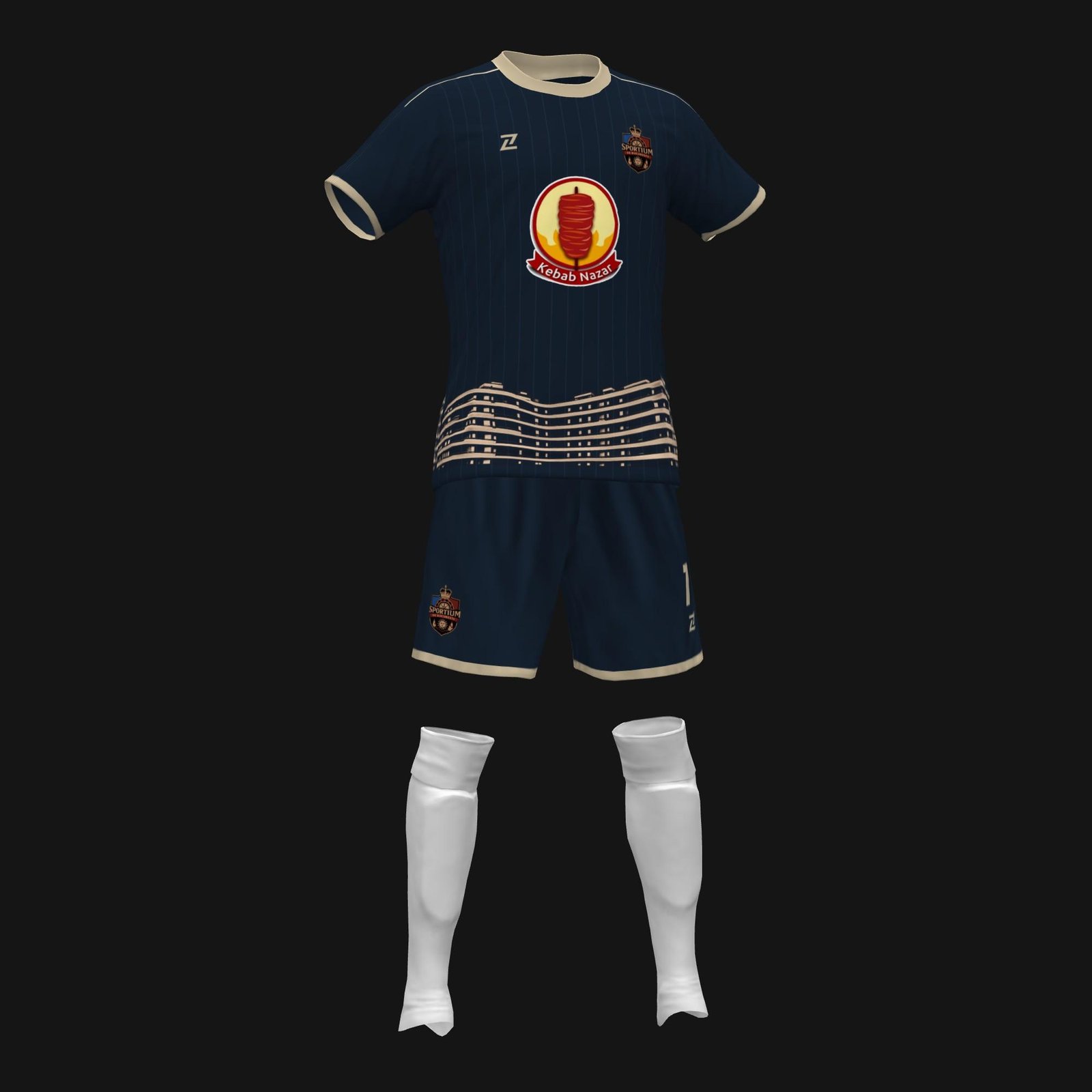 SPORTIUM DE BUCAREST 2026 - Imagen 5