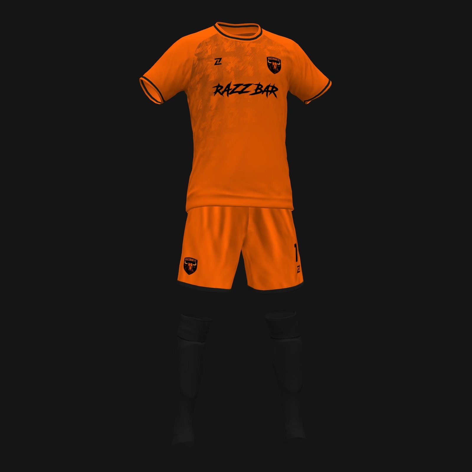 RAZZBAR FC - Imagen 5