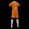 LOS MIRMIDONES FC - Imagen 5