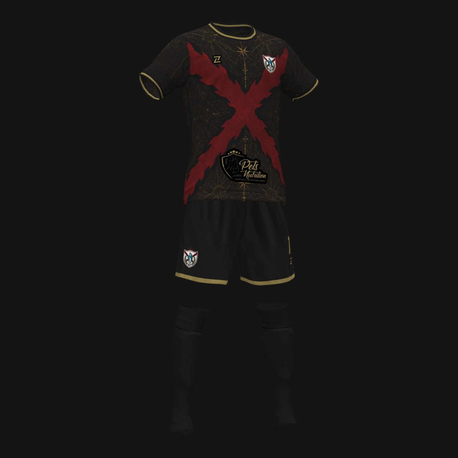 LAS NIEVES FC 2026 - Imagen 5