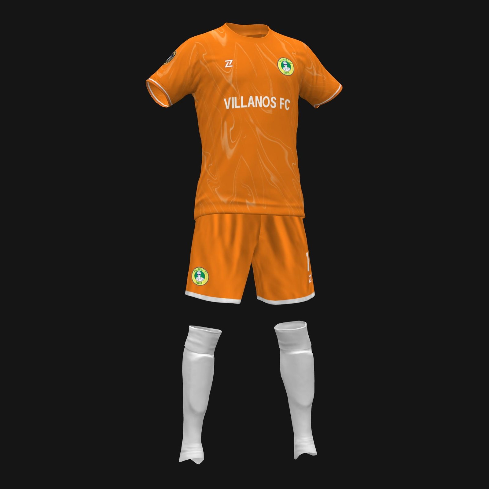 VILLANOS CF 2026 - Imagen 5
