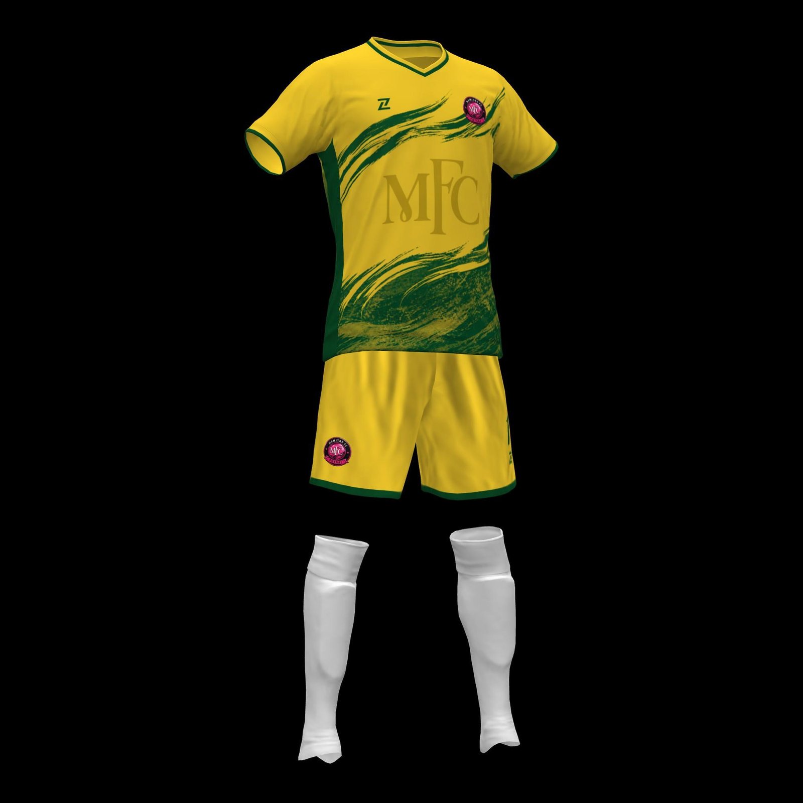 MAMITAS FC - Imagen 5