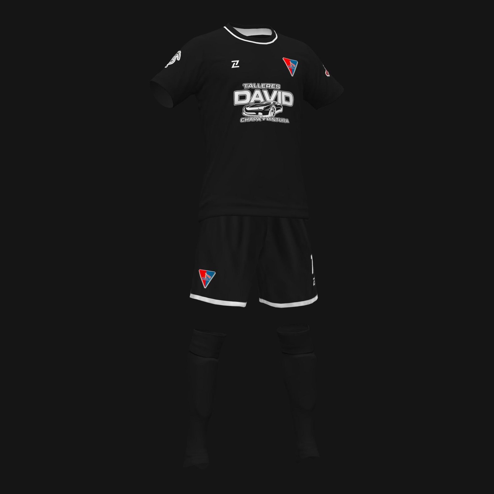 CARREIRA CF - Imagen 5