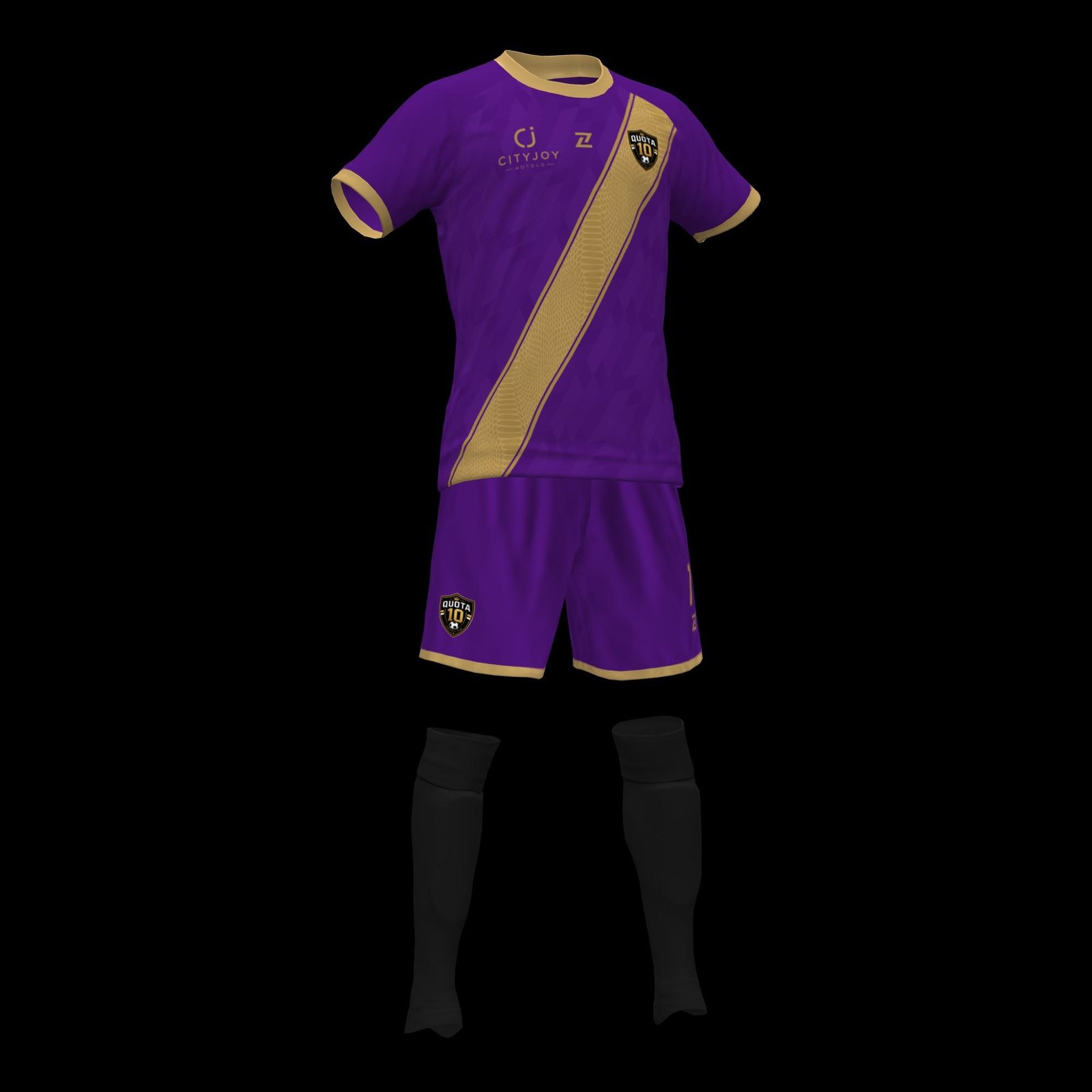 QUOTA 10 - Imagen 5
