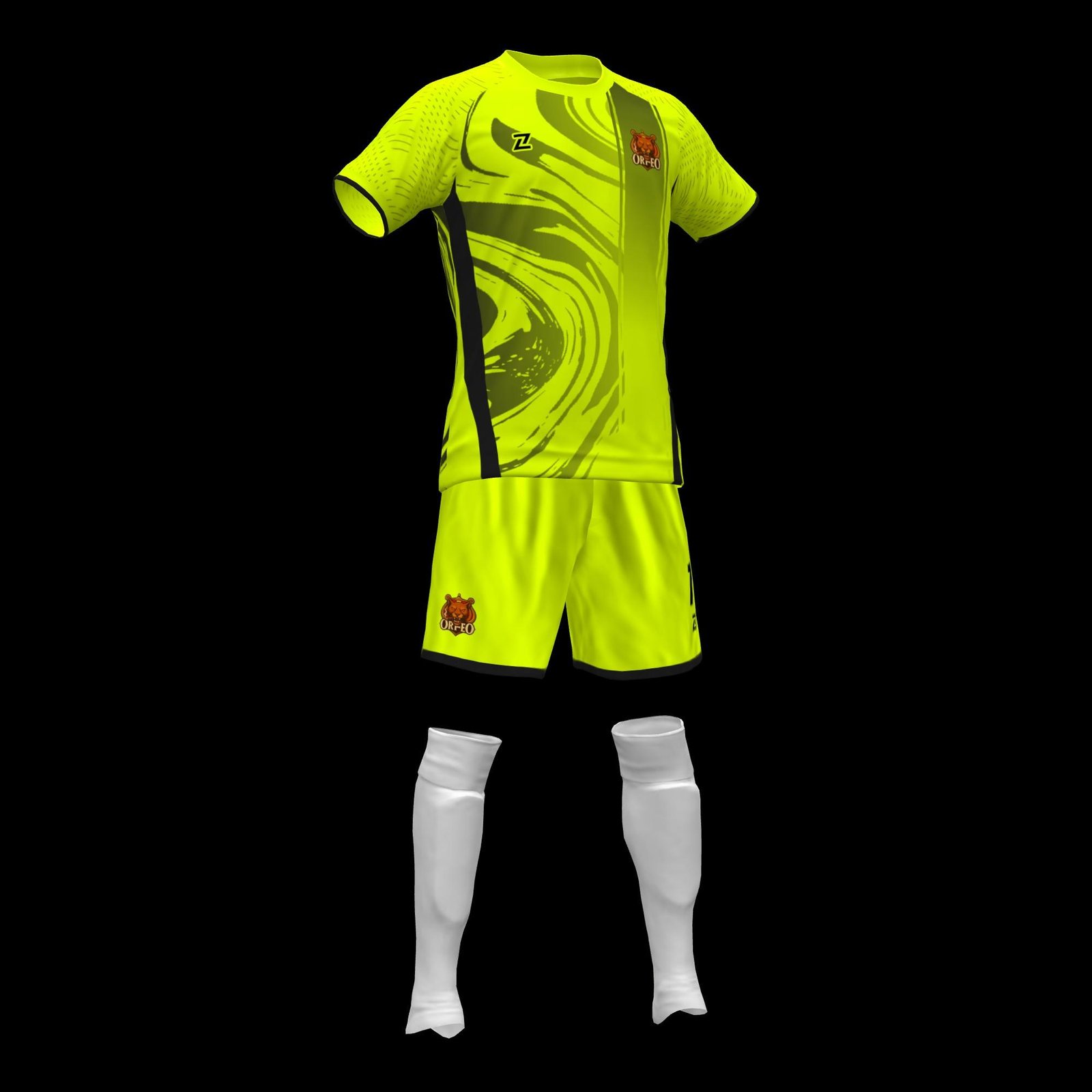ORFEO FC 2026 - Imagen 5