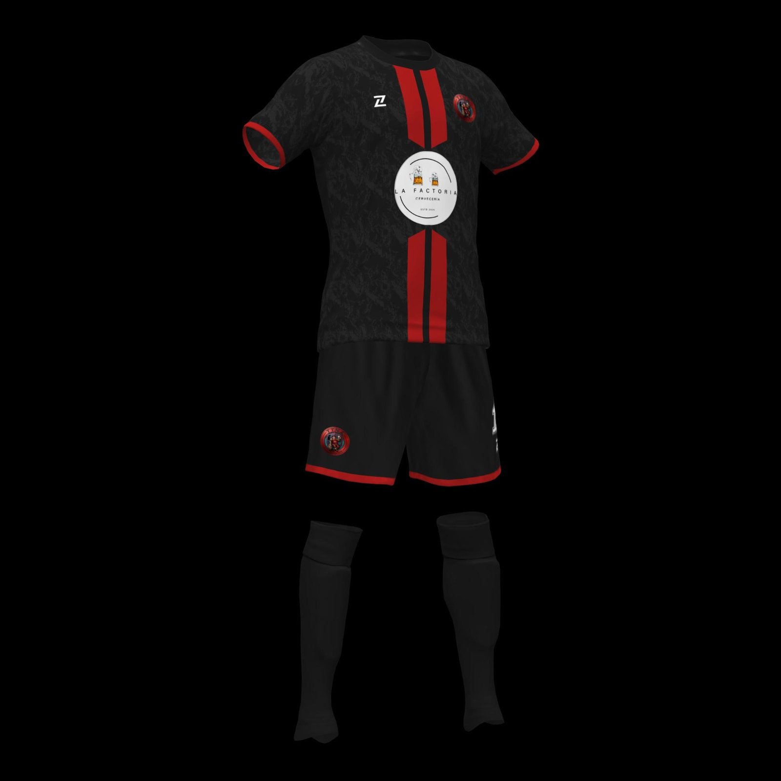 TTNA FC - Imagen 5