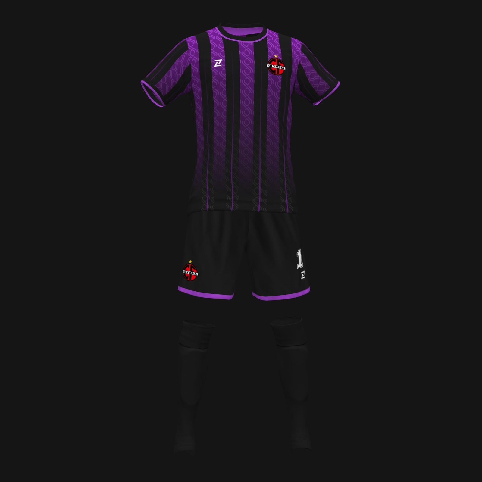 OLYMPIA FC - Imagen 5