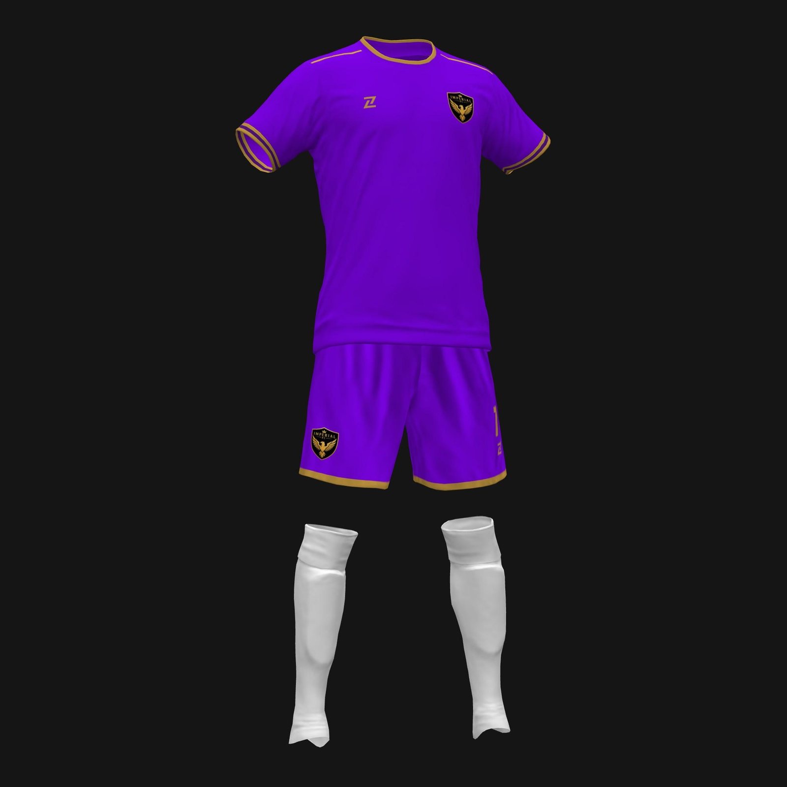 IMPERIAL FC - Imagen 5