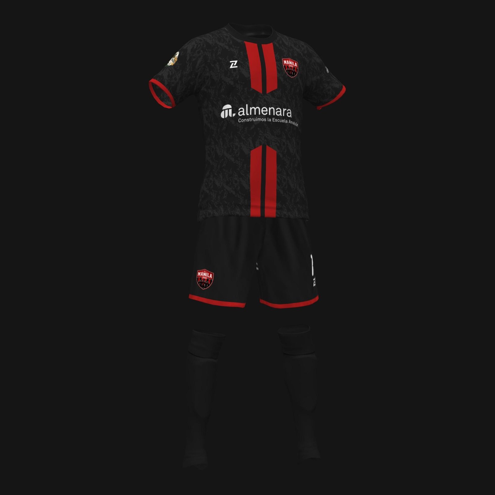 MANILA 1969 FC - Imagen 5