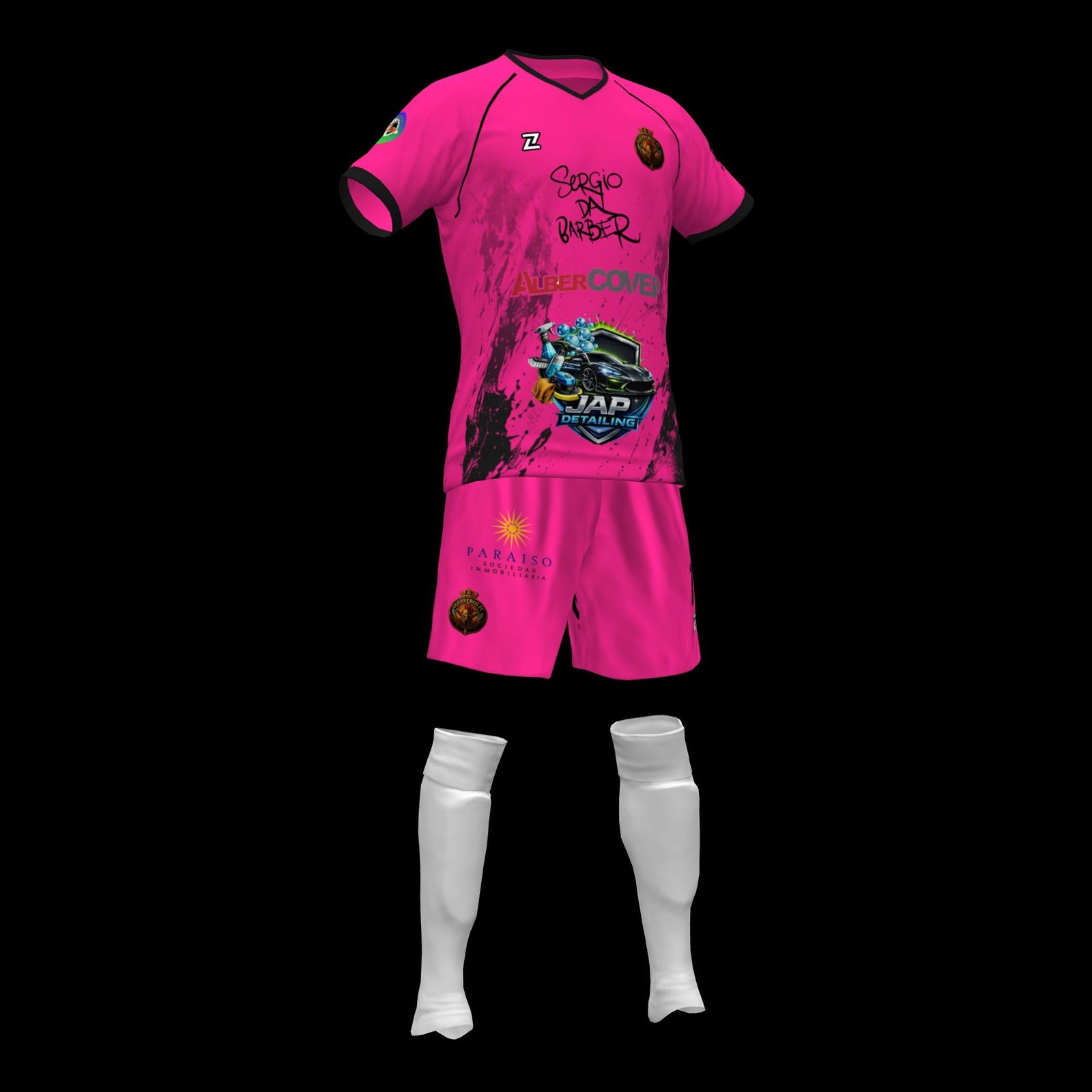 GUERREROS F.C - Imagen 7