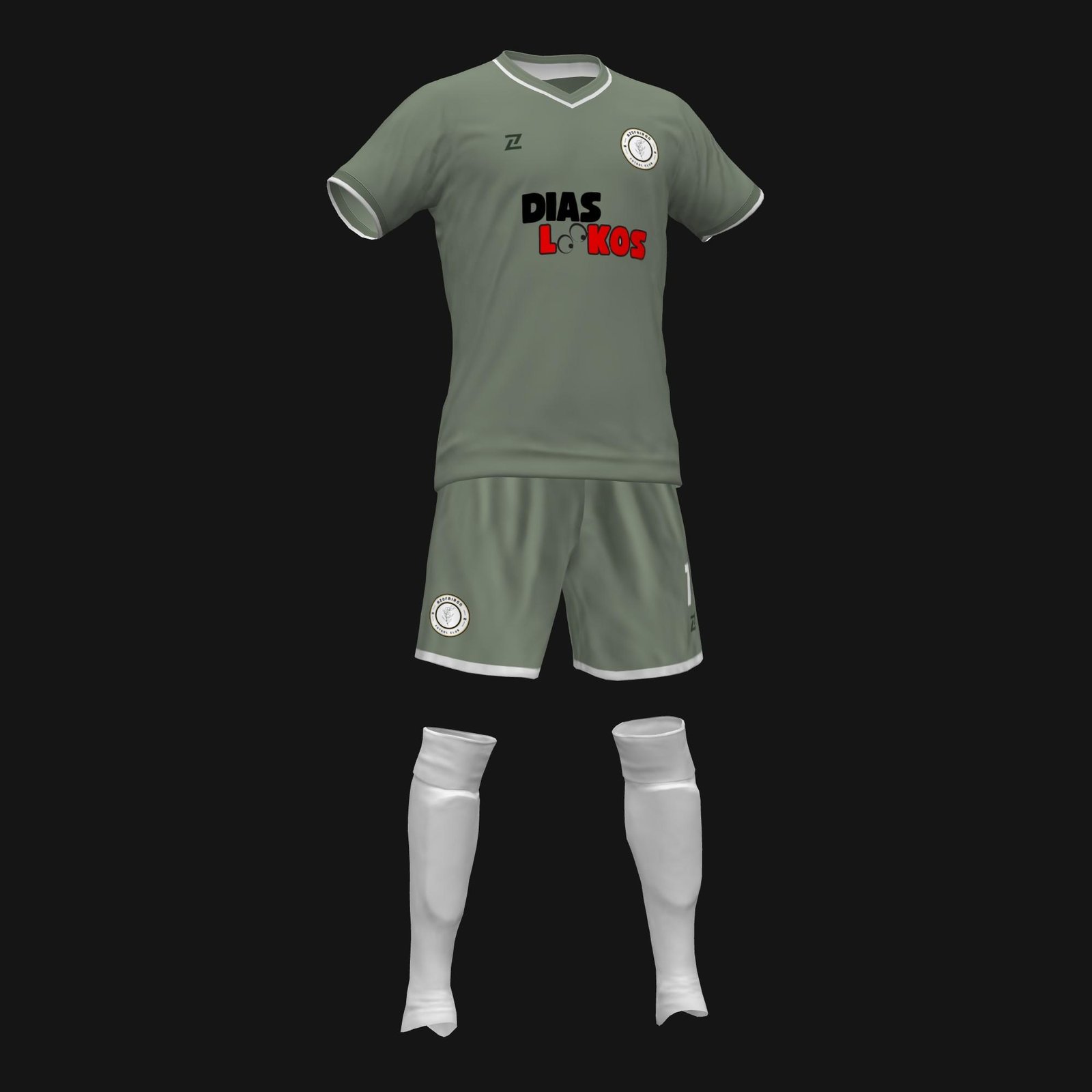 AZOFAIRÓN FC 2026 - Imagen 5