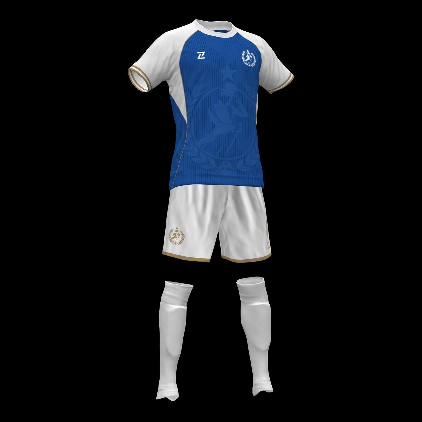 KELE FC 2026 - Imagen 5