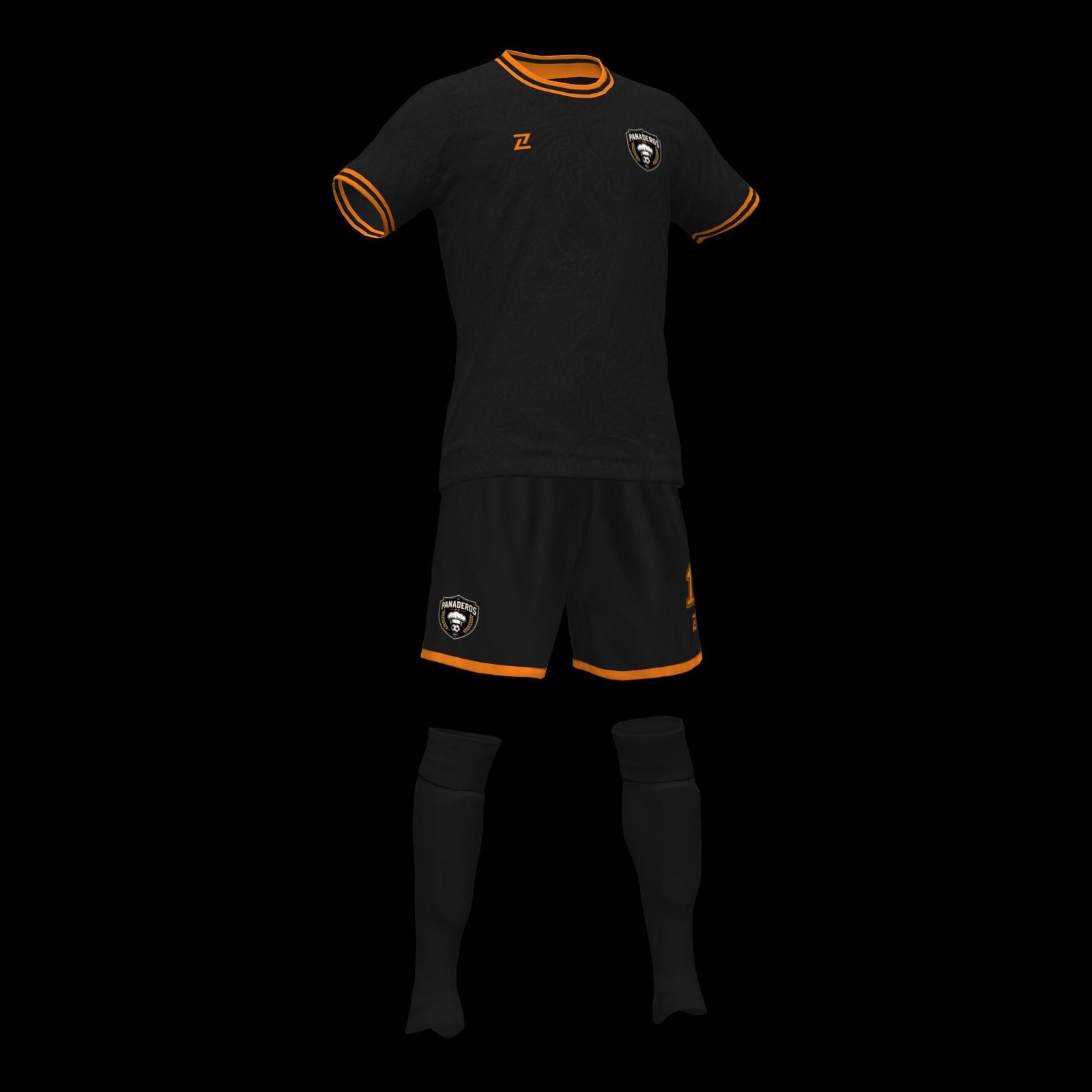 PANADEROS FC - Imagen 5