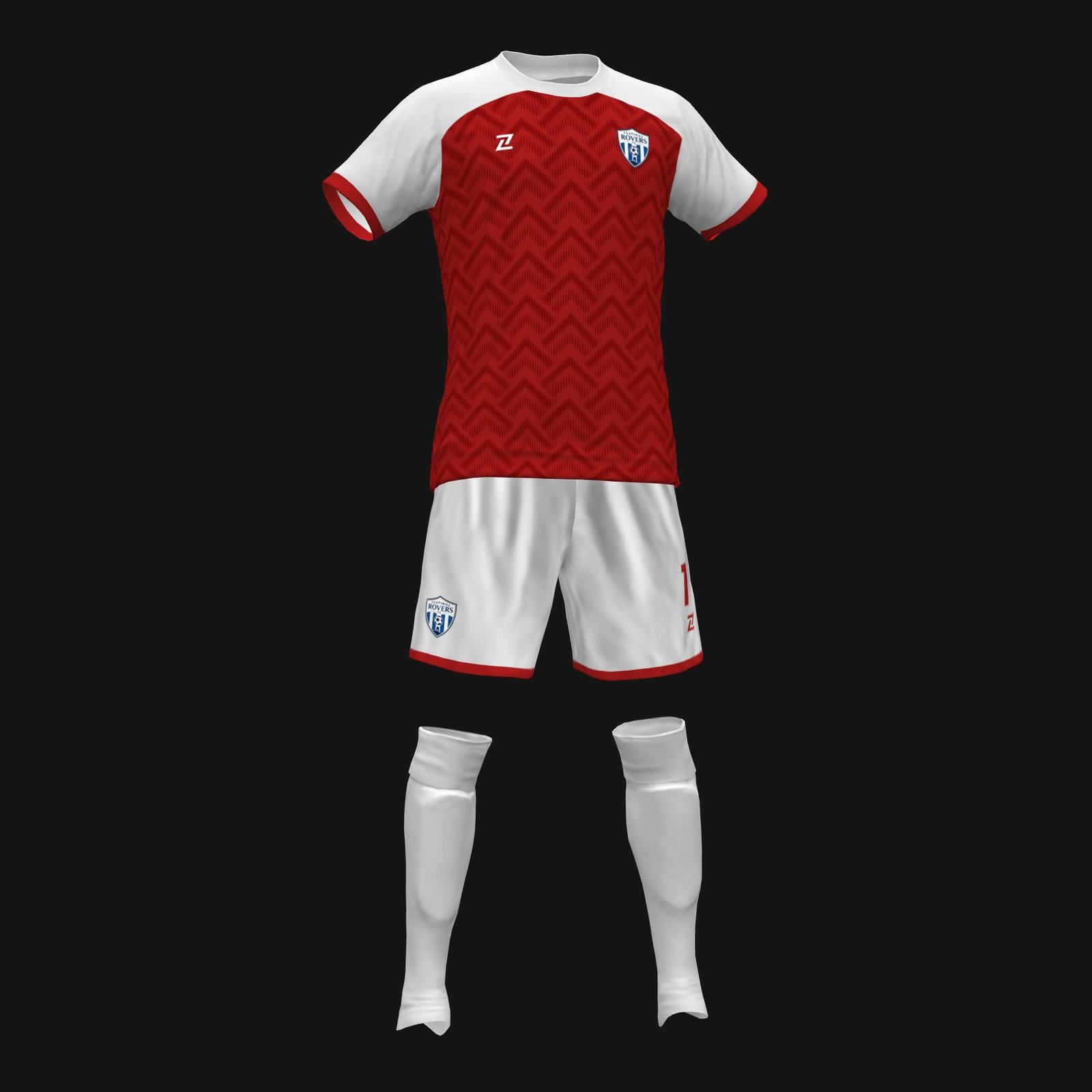 TEATINOS ROVERS FC - Imagen 5