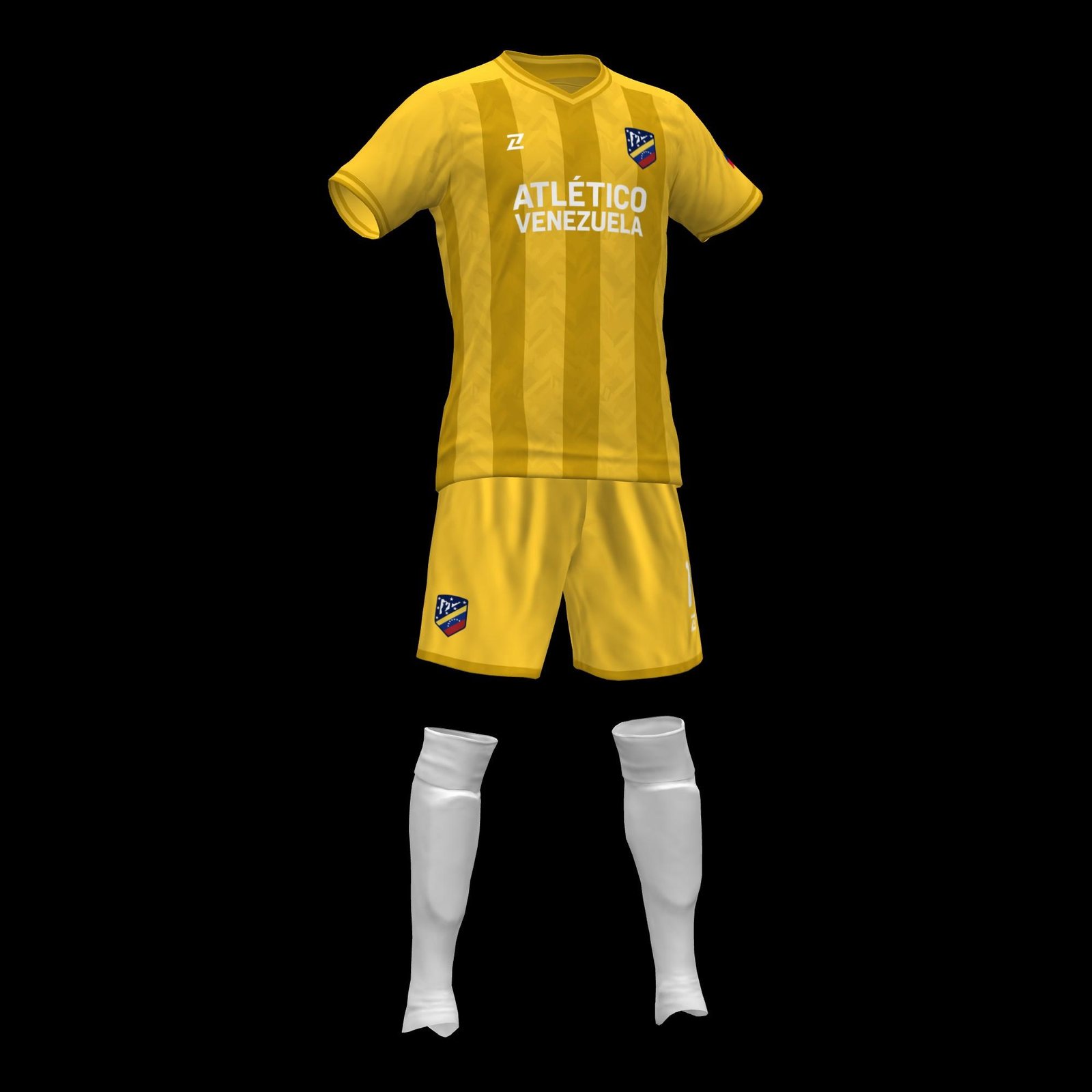 ATLÉTICO VENEZUELA 2026 - Imagen 6