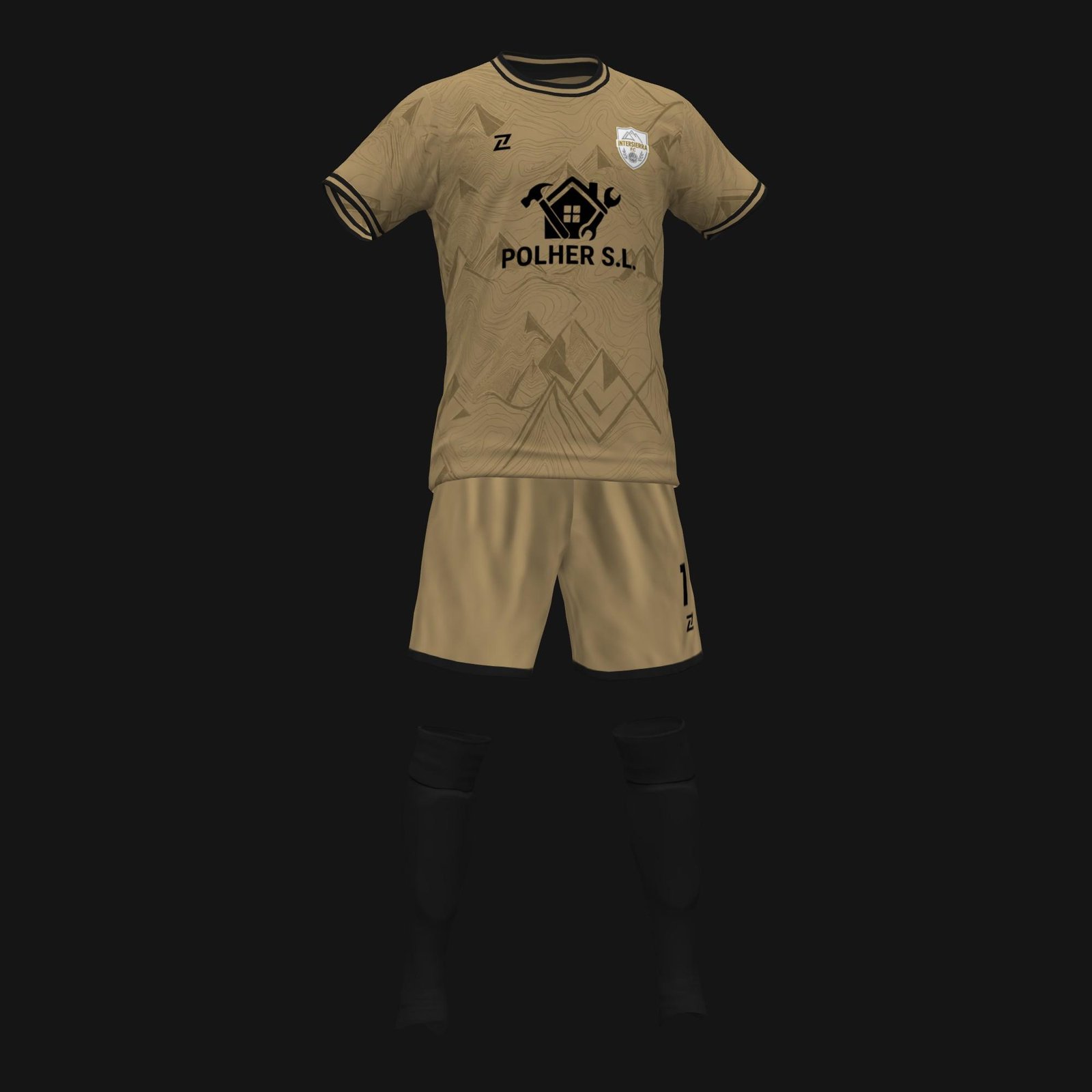 INTERSIERRA FC - Imagen 5