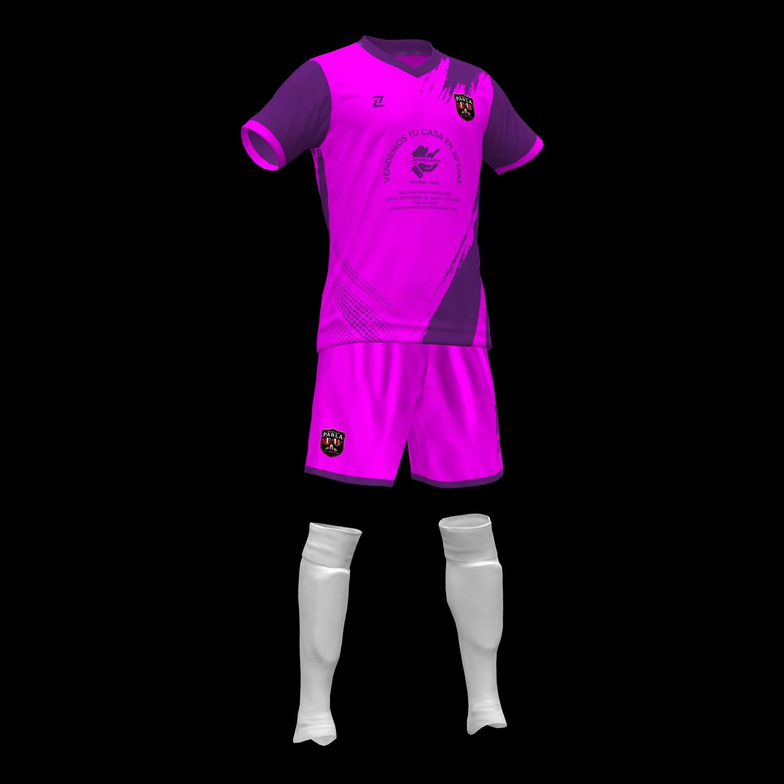 ATLETICO PARLA 2026 - Imagen 5