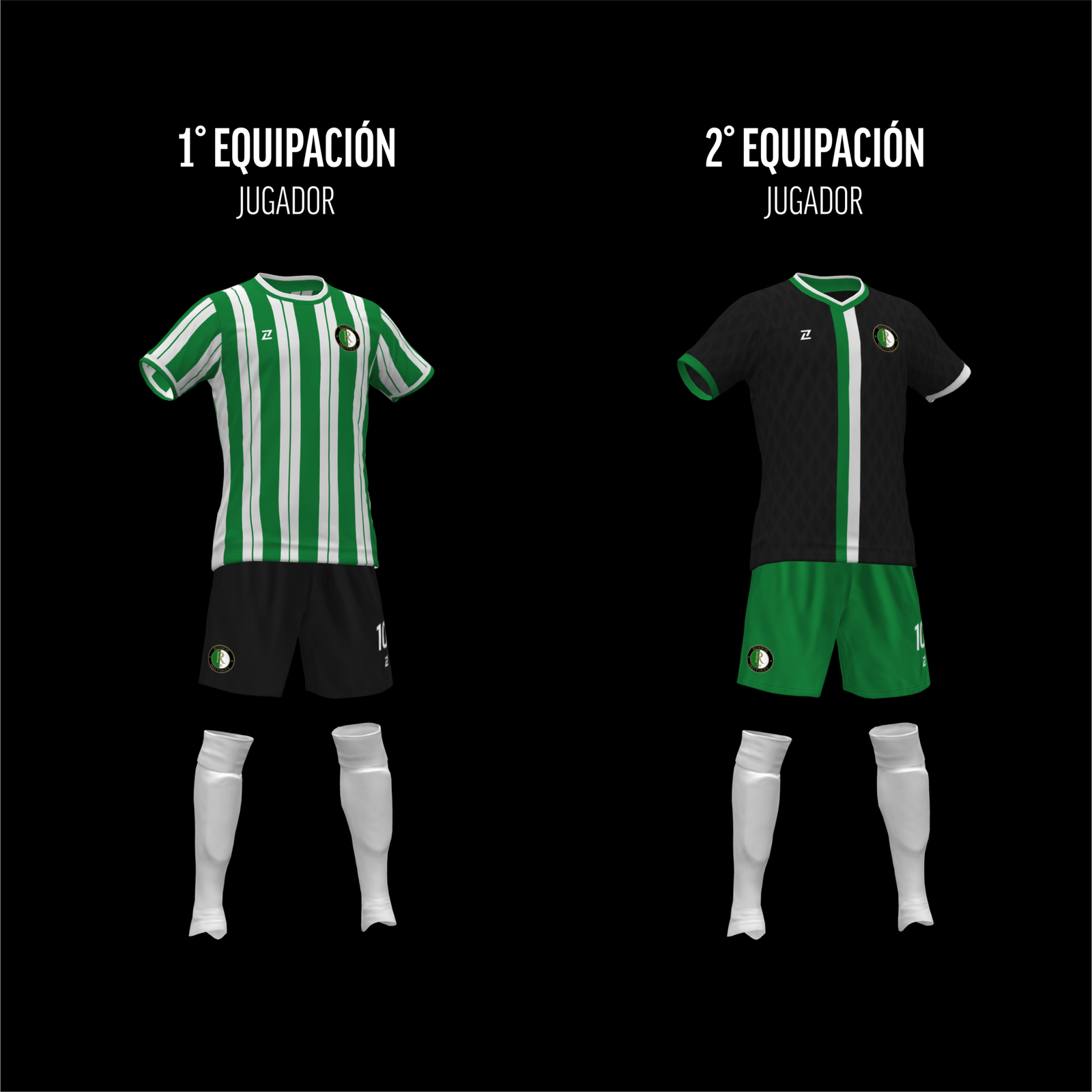 RUDOS MOSTOLES 2026 - Imagen 2
