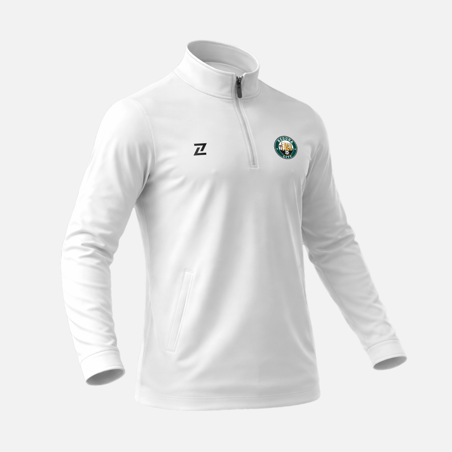 BEGOÑA CITY VERDE - Imagen 16