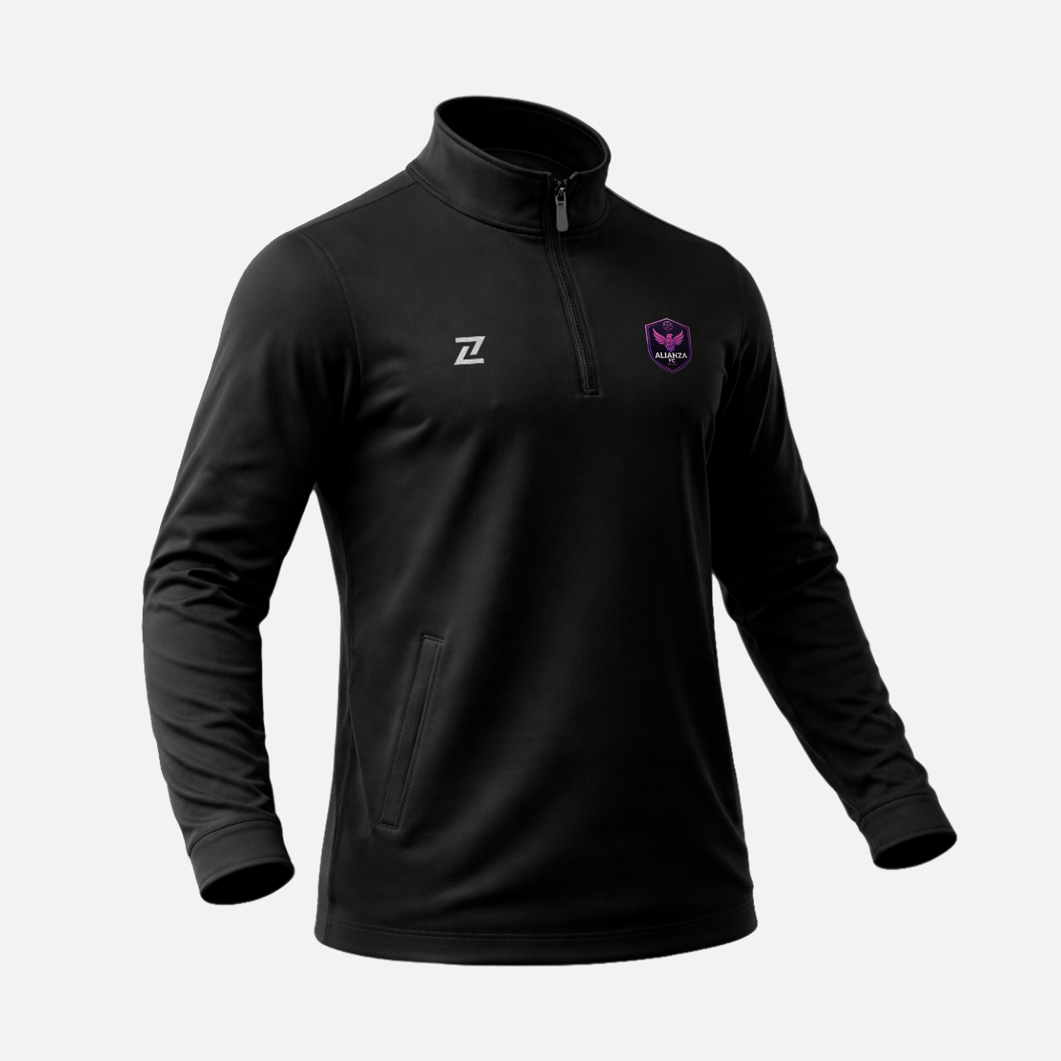 ALIANZA FC 2026 - Imagen 10