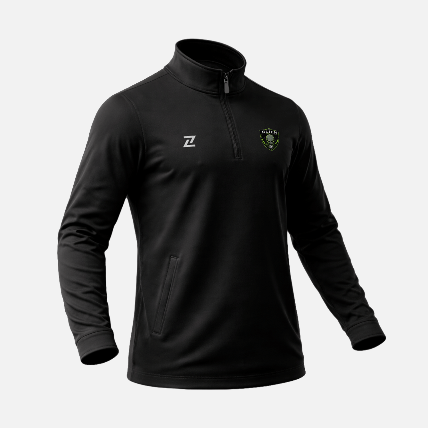 ALIEN F.C - Imagen 10