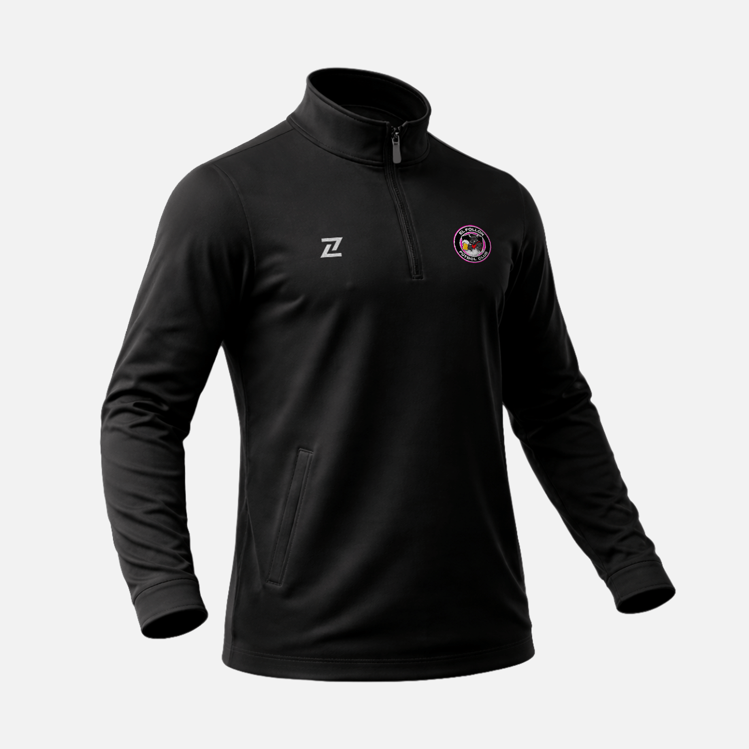 EL FOLLÓN FÚTBOL CLUB - Imagen 10