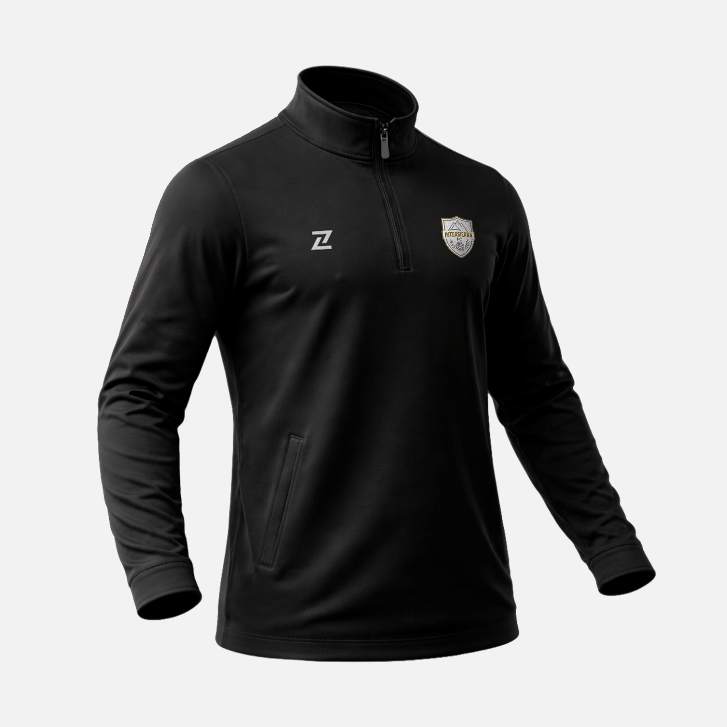 INTERSIERRA FC - Imagen 11