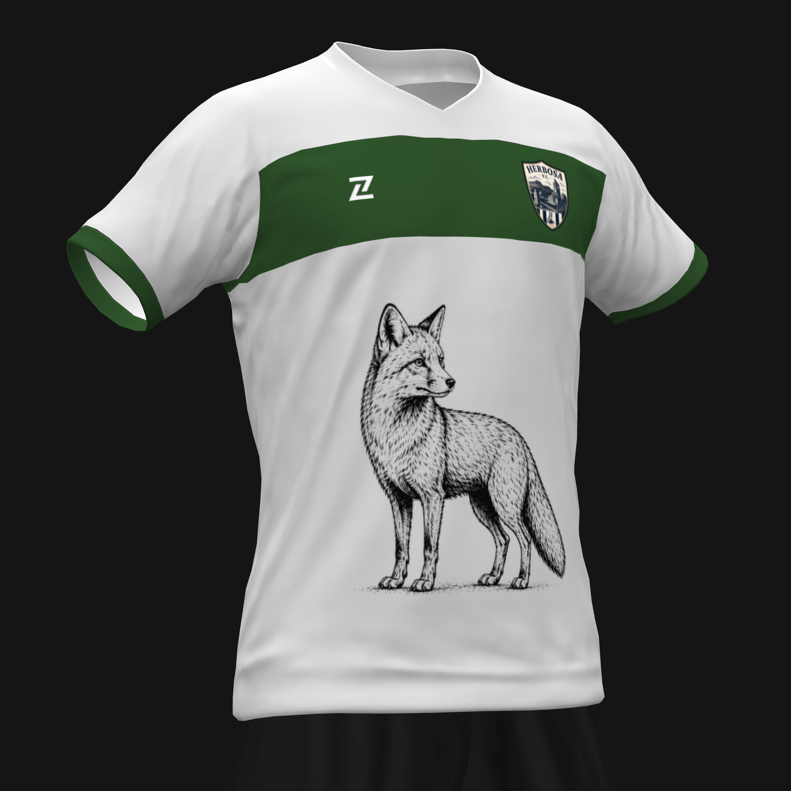 HERBOSA F.C