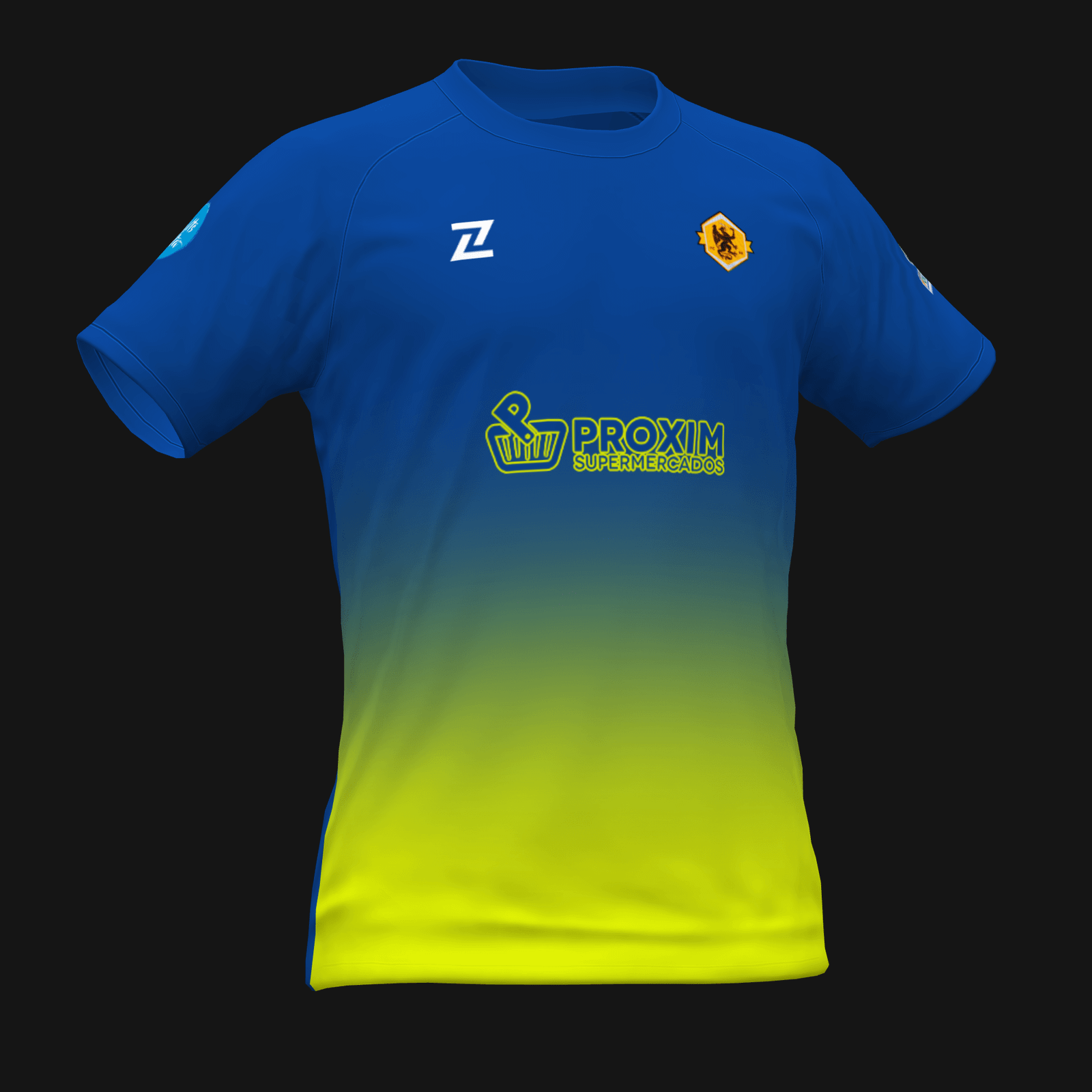CF JAULA