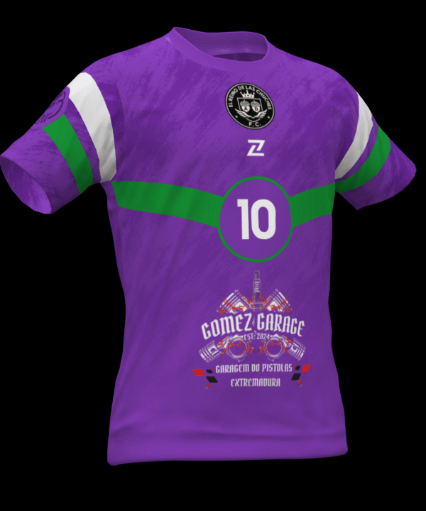 EL REINO DE LAS CHUCHES FC 2026