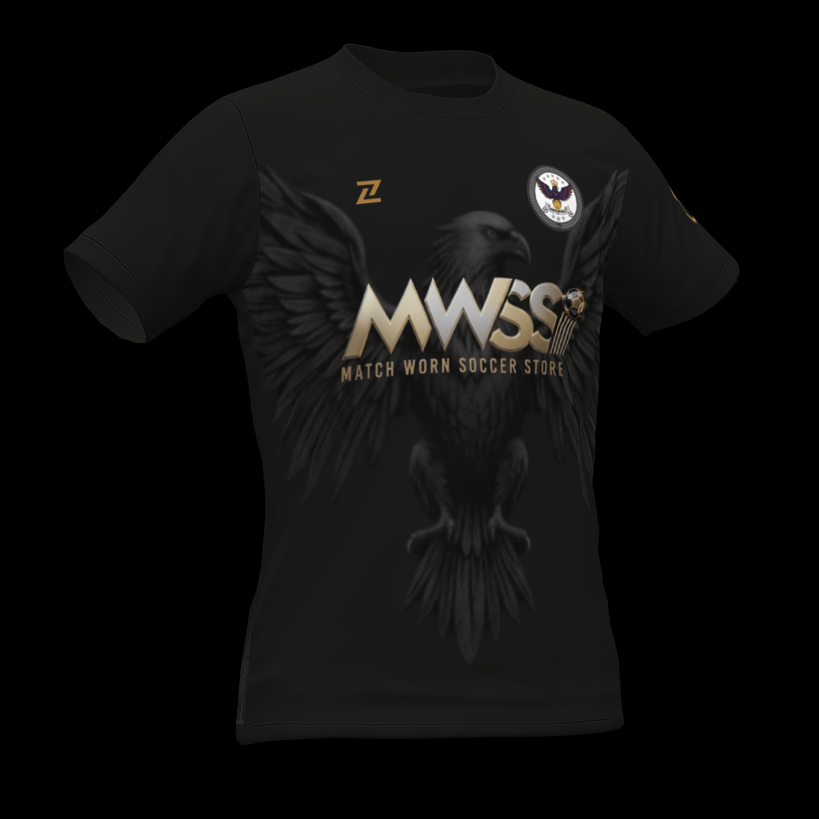 MWS HERMANOS CARABANCHEL FS