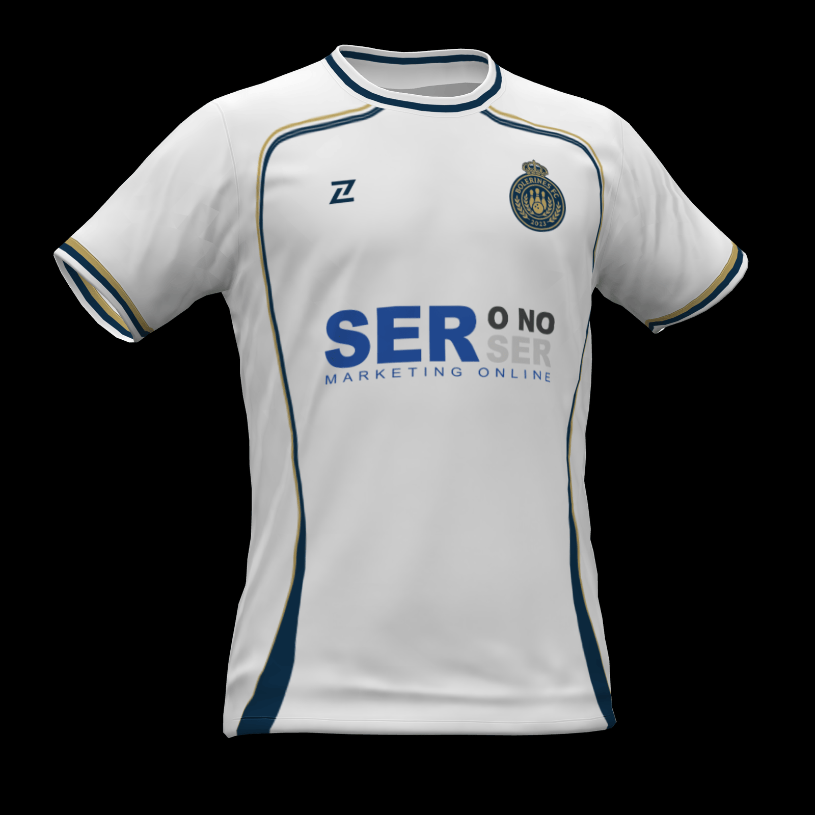 BOLERINES