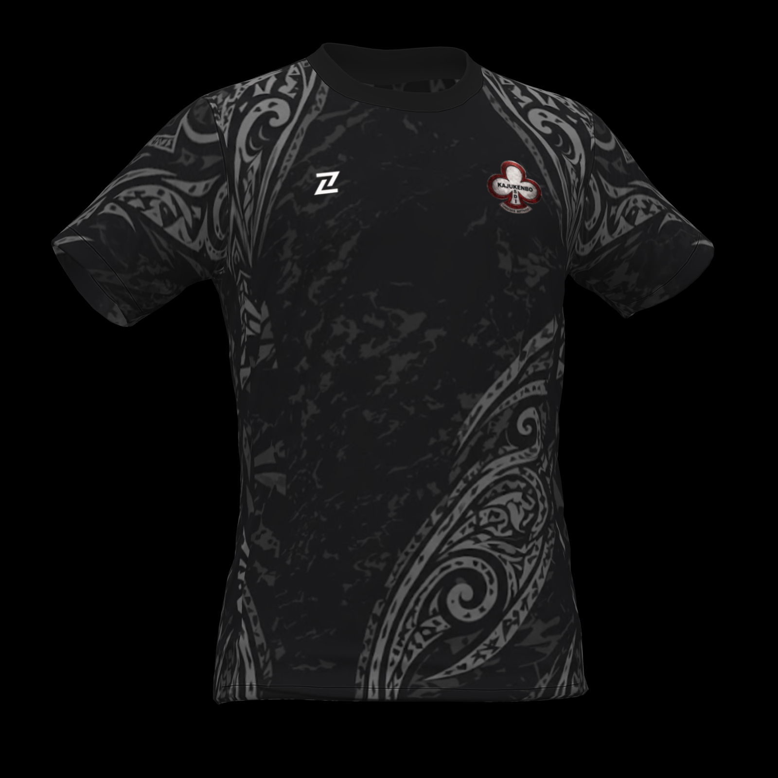 KAJUKENBO OHANA