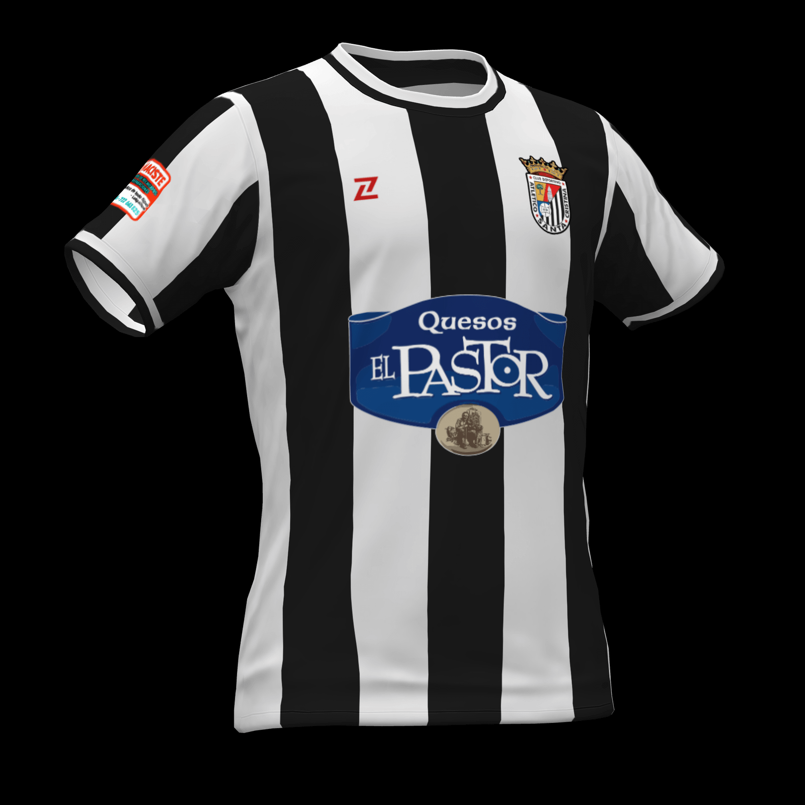 CD SANTA CRISTINA 2026