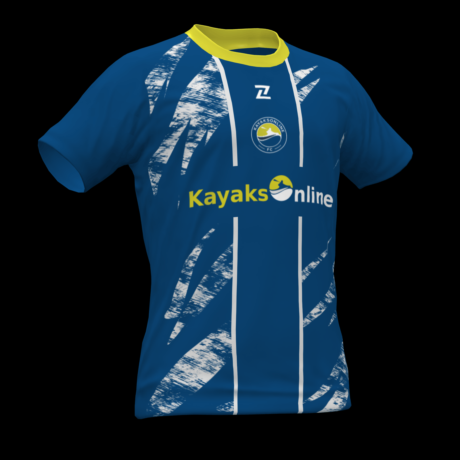 KAYAKSONLINE FC