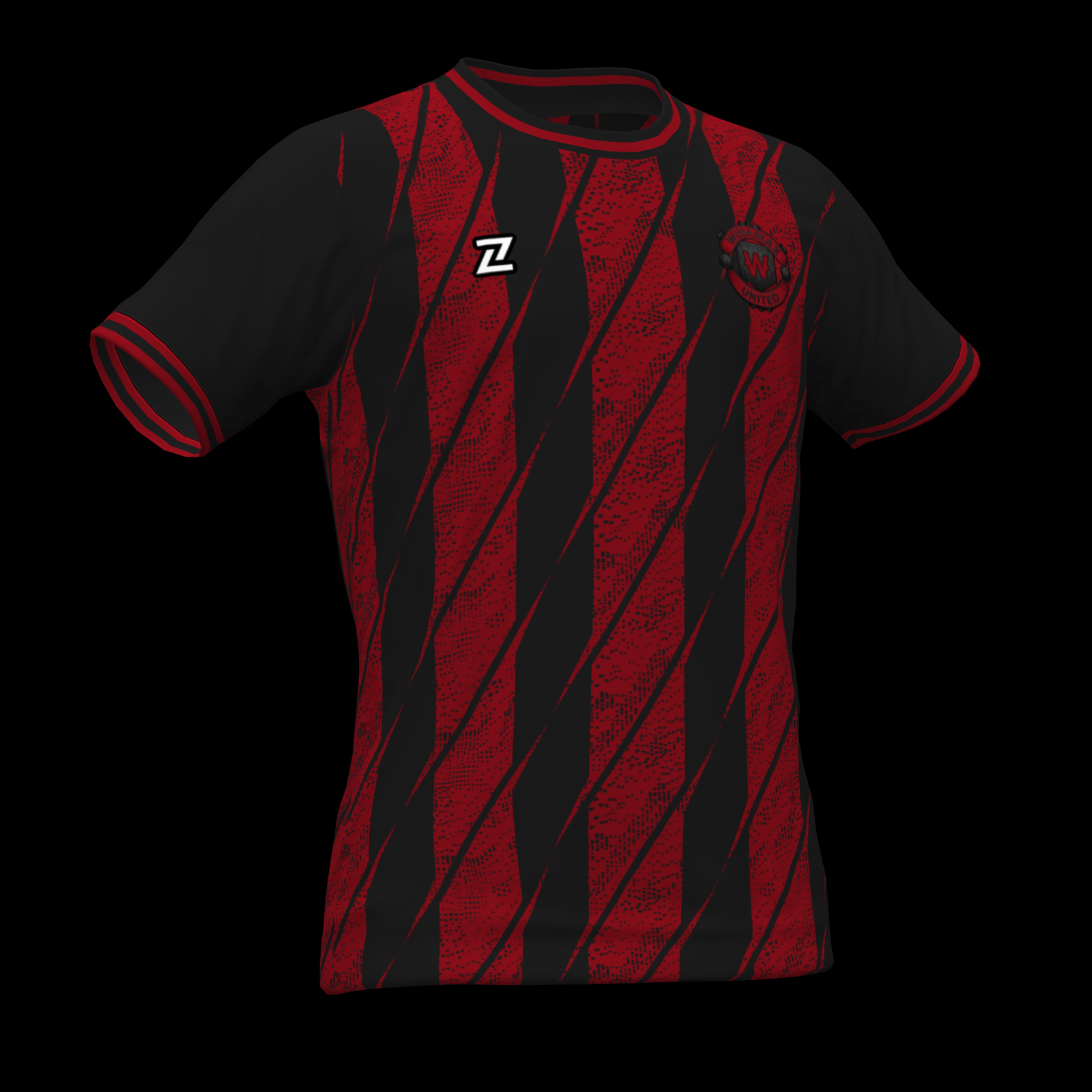 WINAMAX UNITED 2024