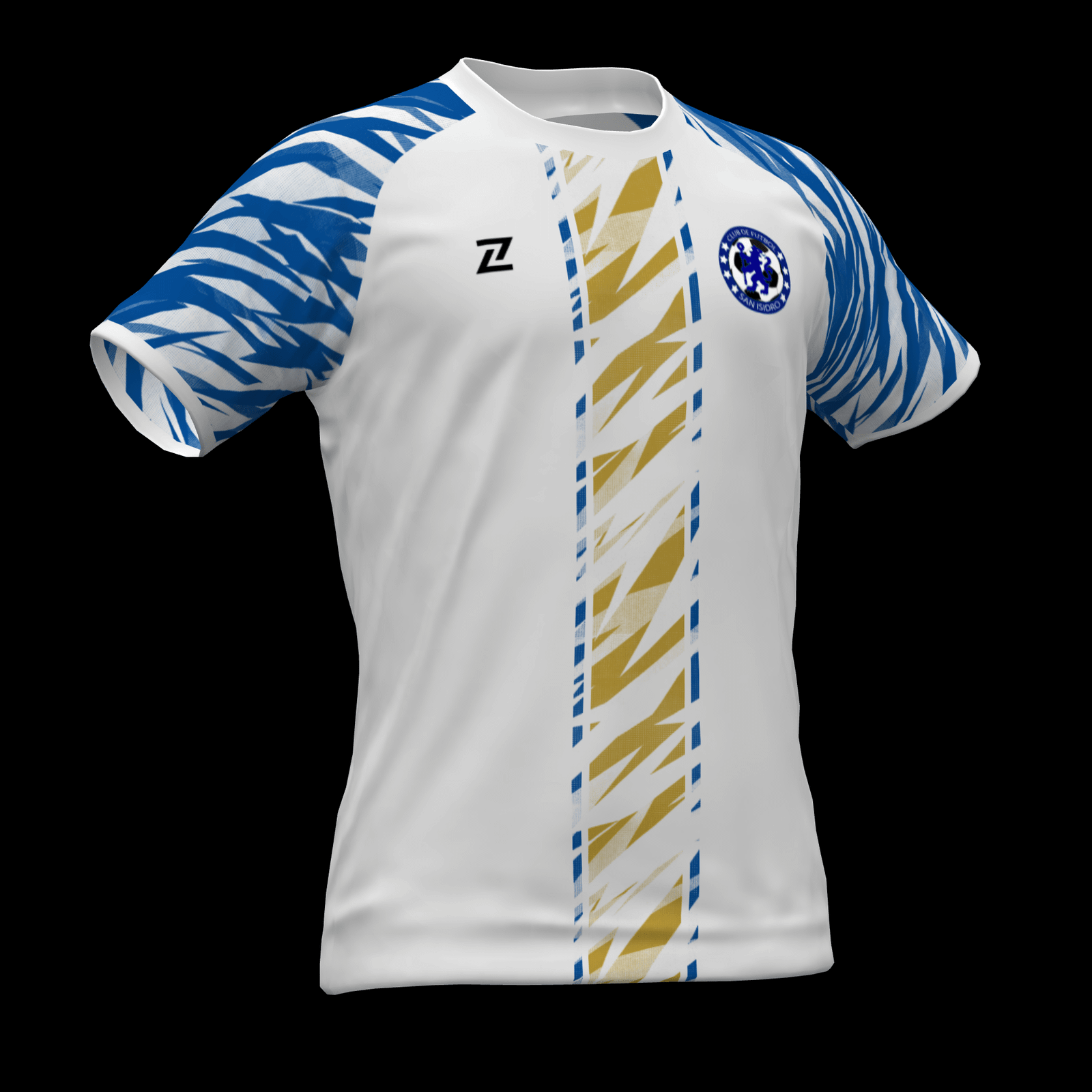 SAN ISIDRO FC