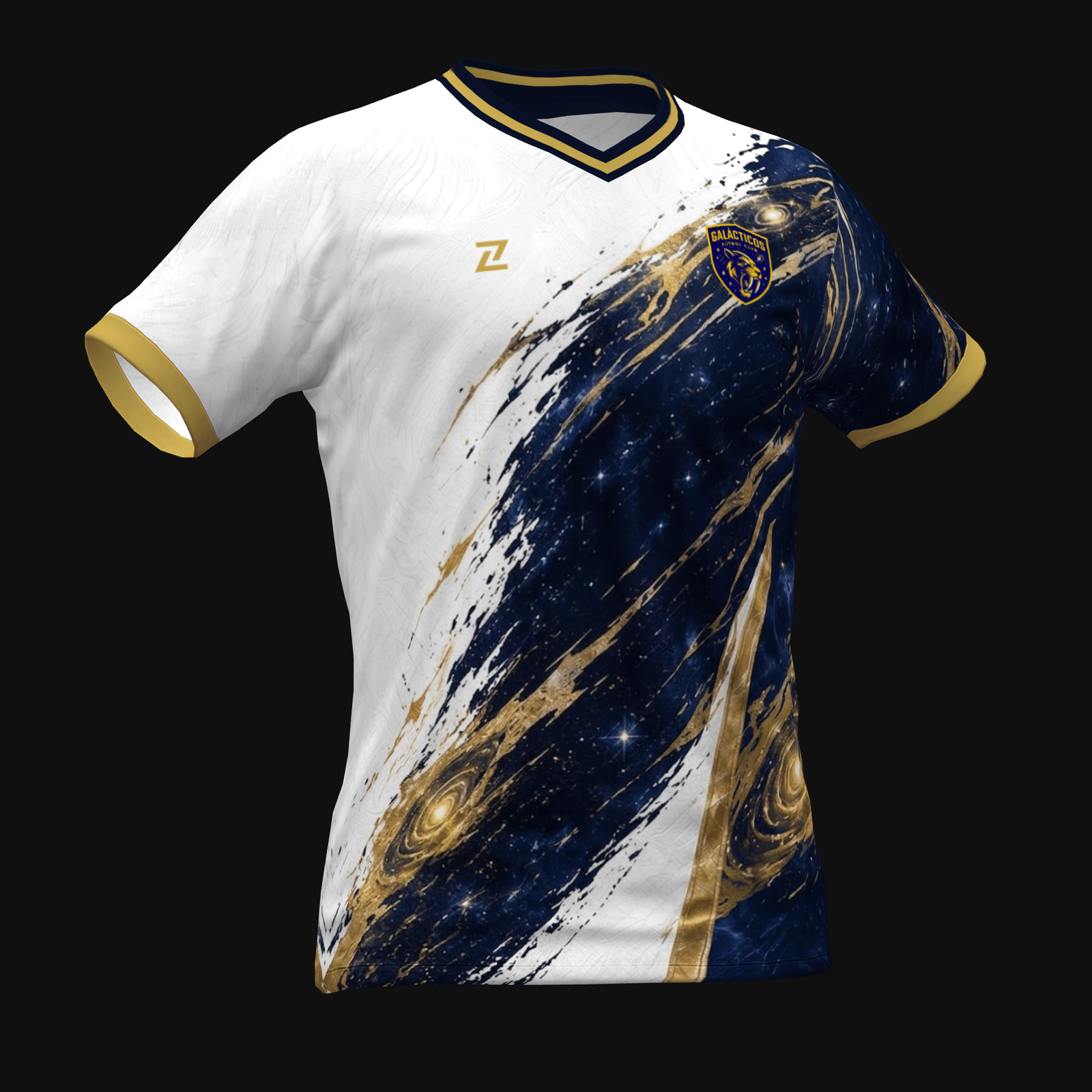 GALACTICOS FC BIZKAIA