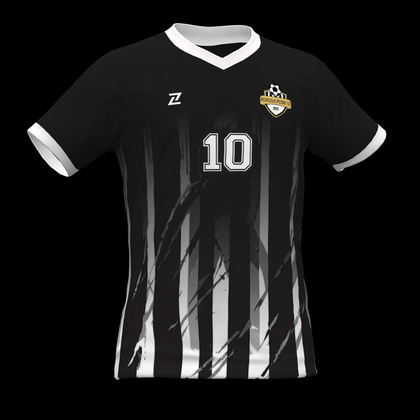RECREATIVO PECOSA CD