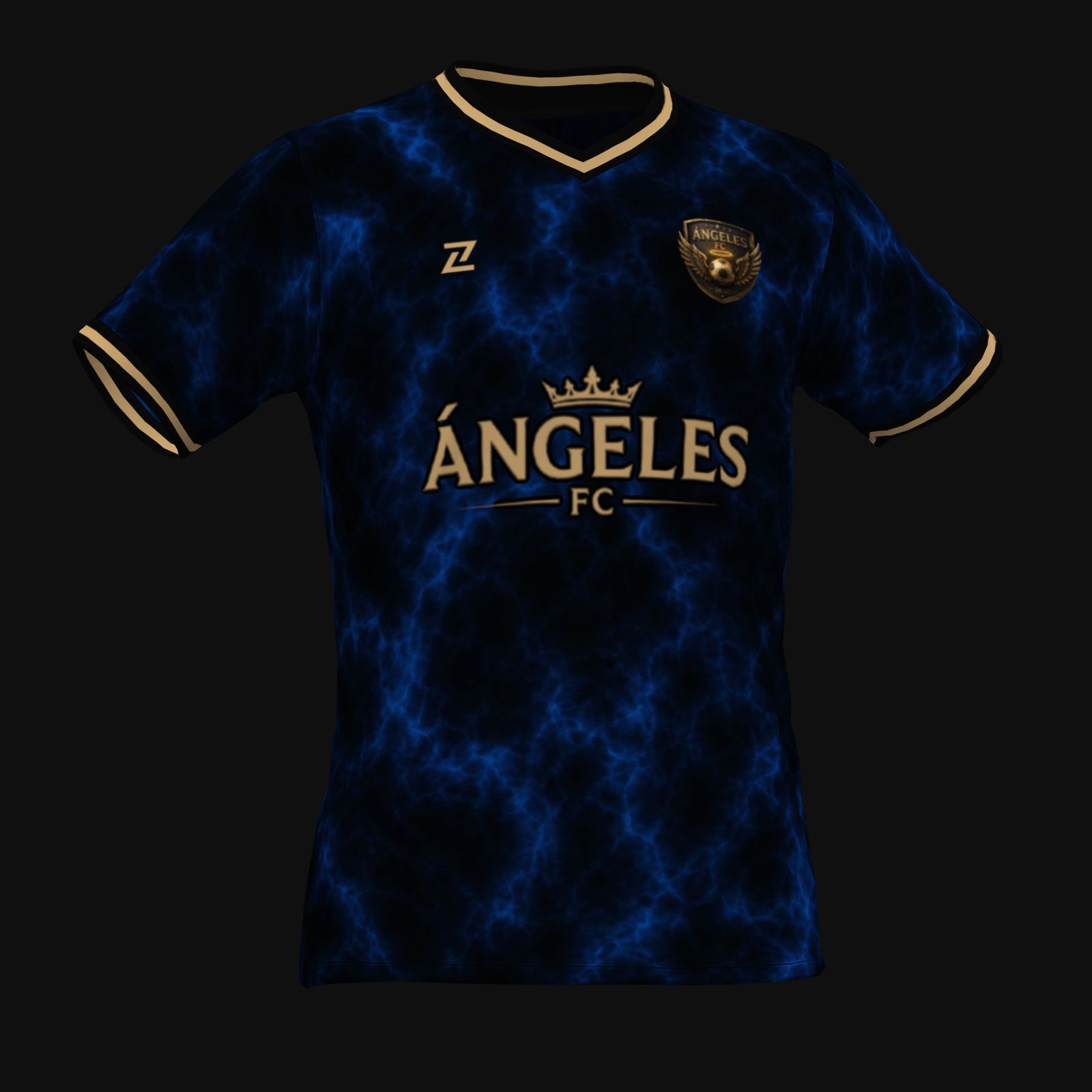 ANGELES FC