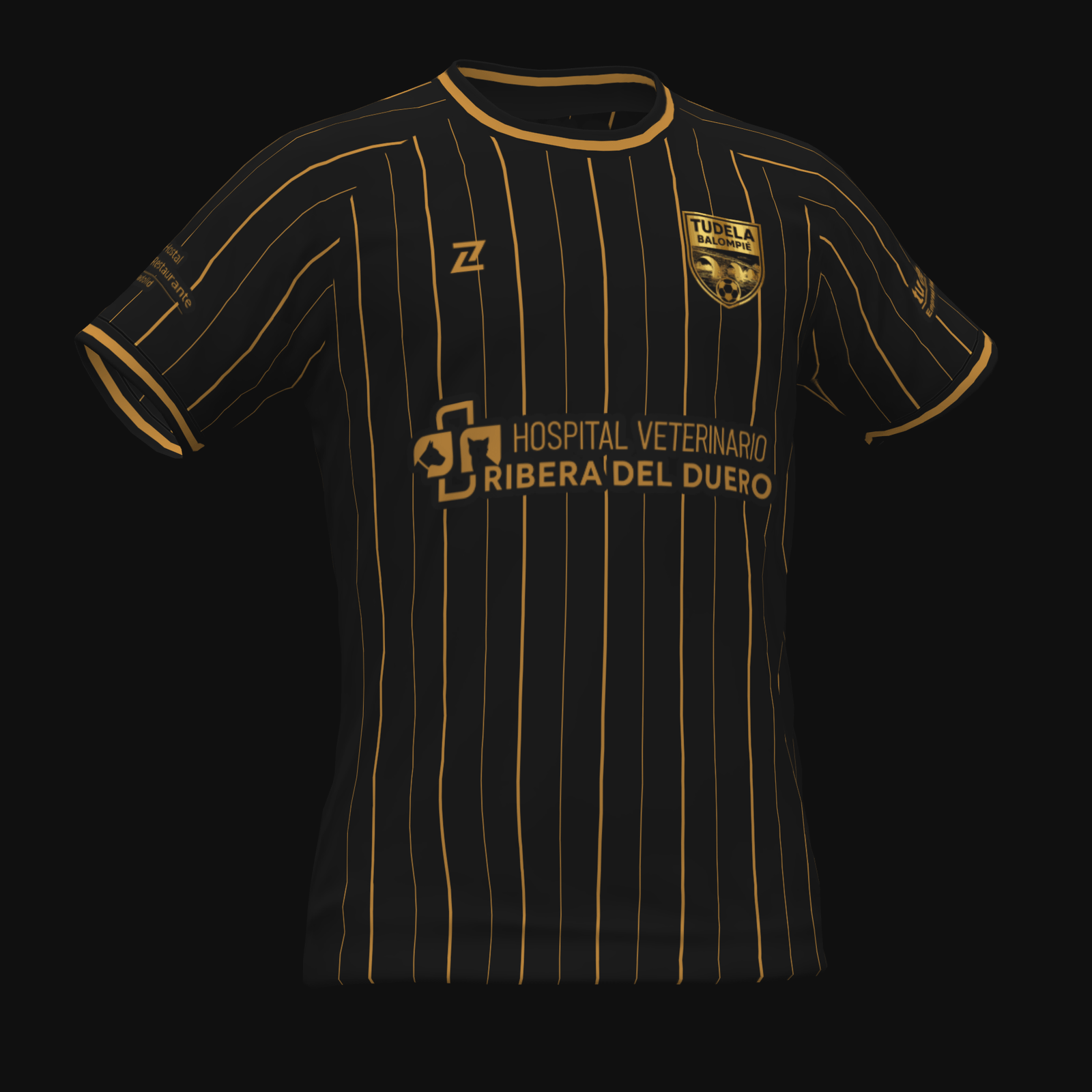 TUDELA BALOMPIE 2026
