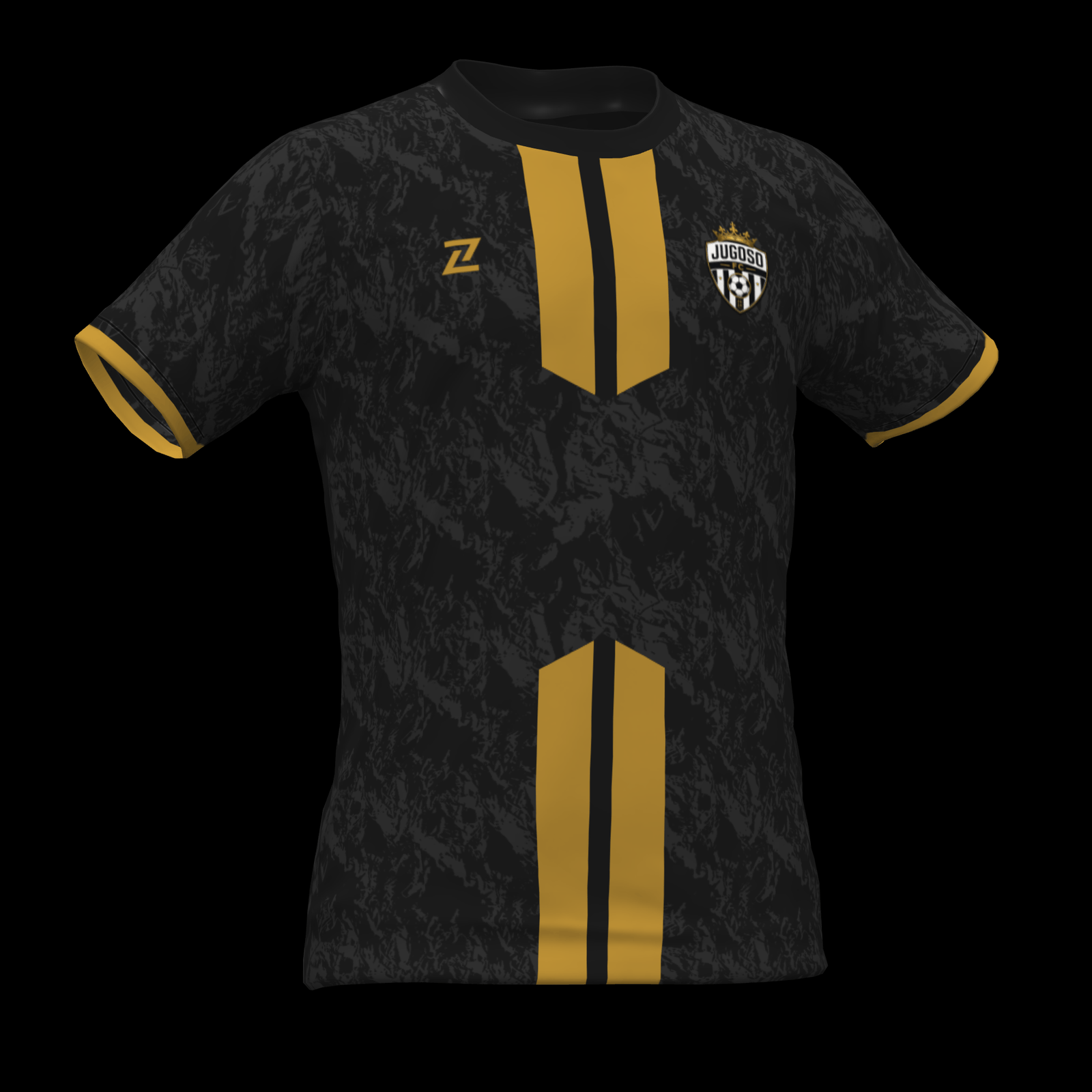 JUGOSO FC