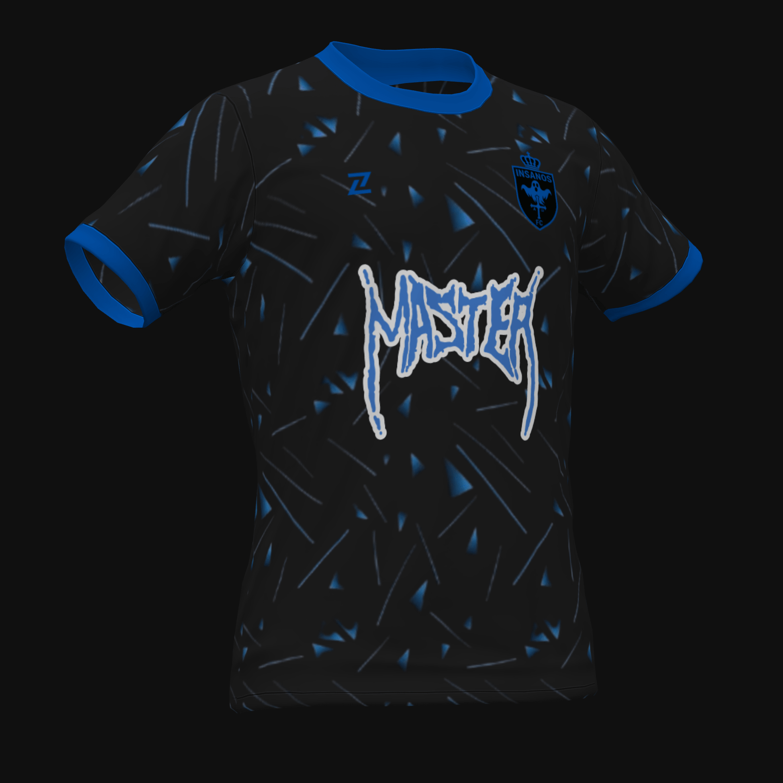 INSANOS FC 2026