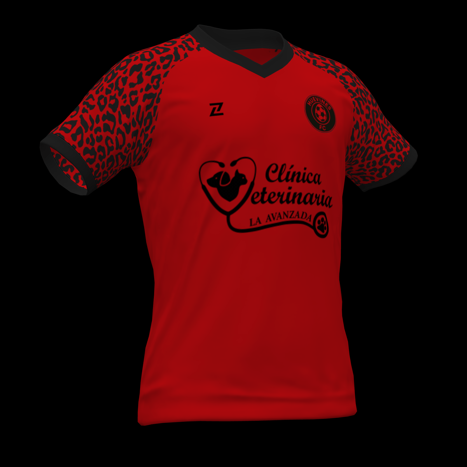 HUEVINES FC